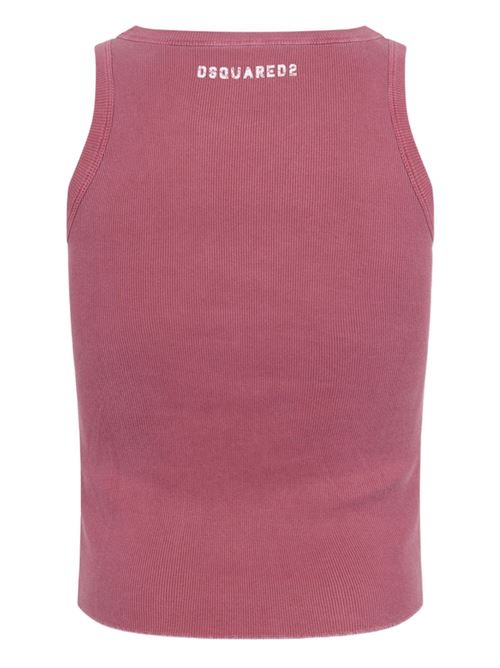  DSQUARED2 | S74NL0059 D20105259